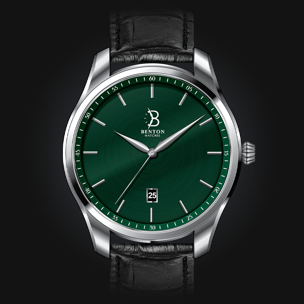 VERDANT
